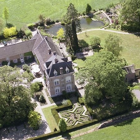 Heers Vakantie Huizen De Heerlijkheid Satenberghヴィラ エクステリア 写真