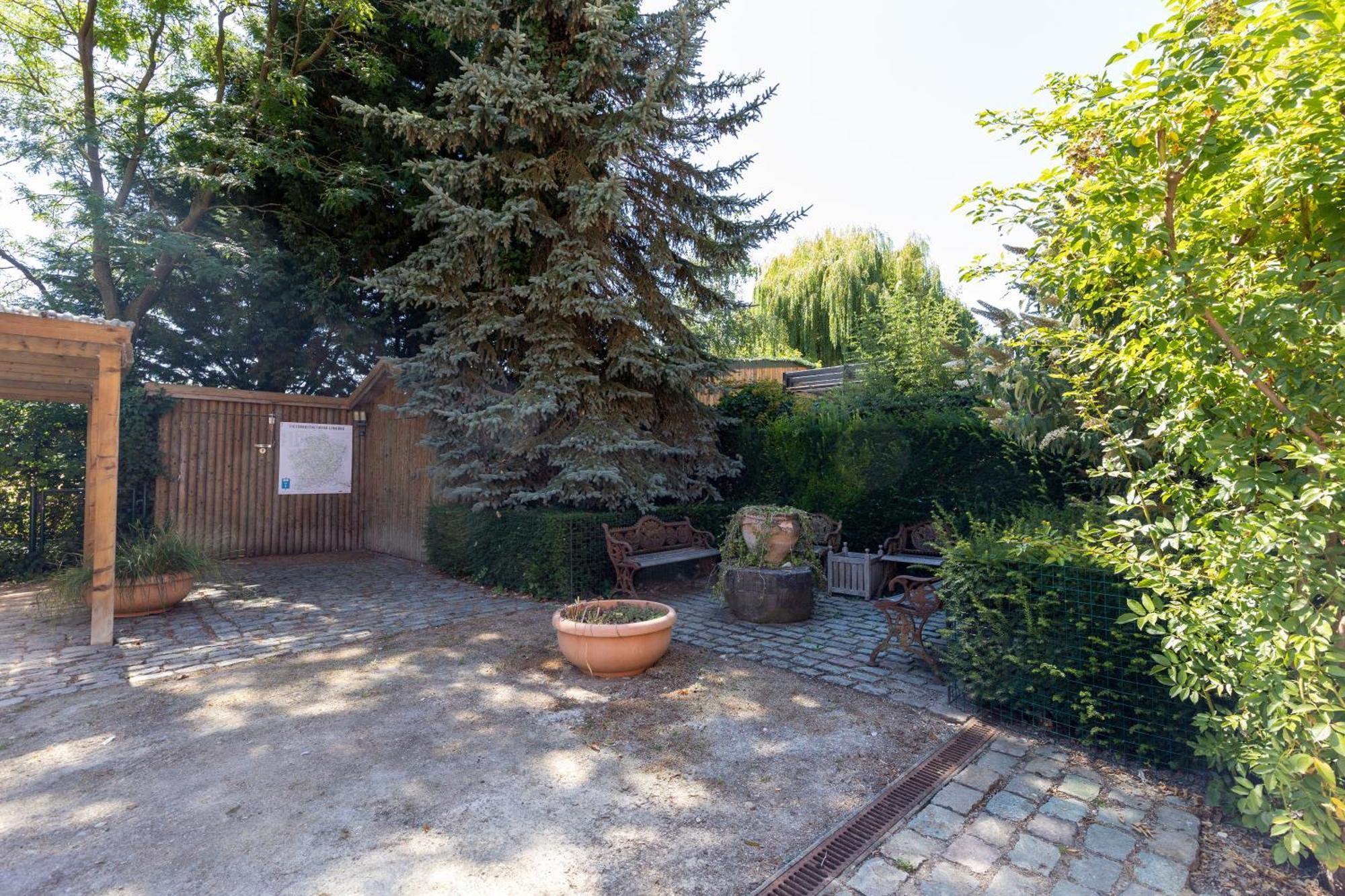 Heers Vakantie Huizen De Heerlijkheid Satenberghヴィラ エクステリア 写真