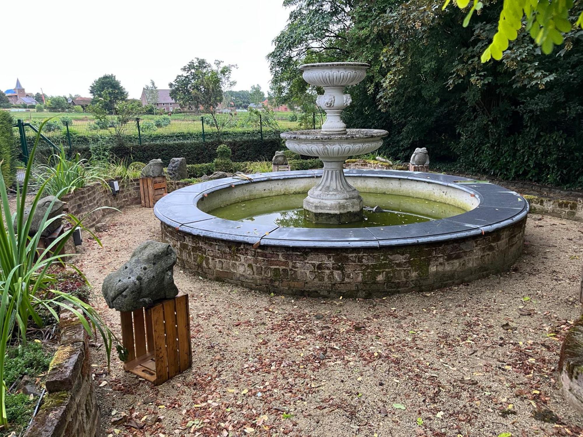 Heers Vakantie Huizen De Heerlijkheid Satenberghヴィラ エクステリア 写真