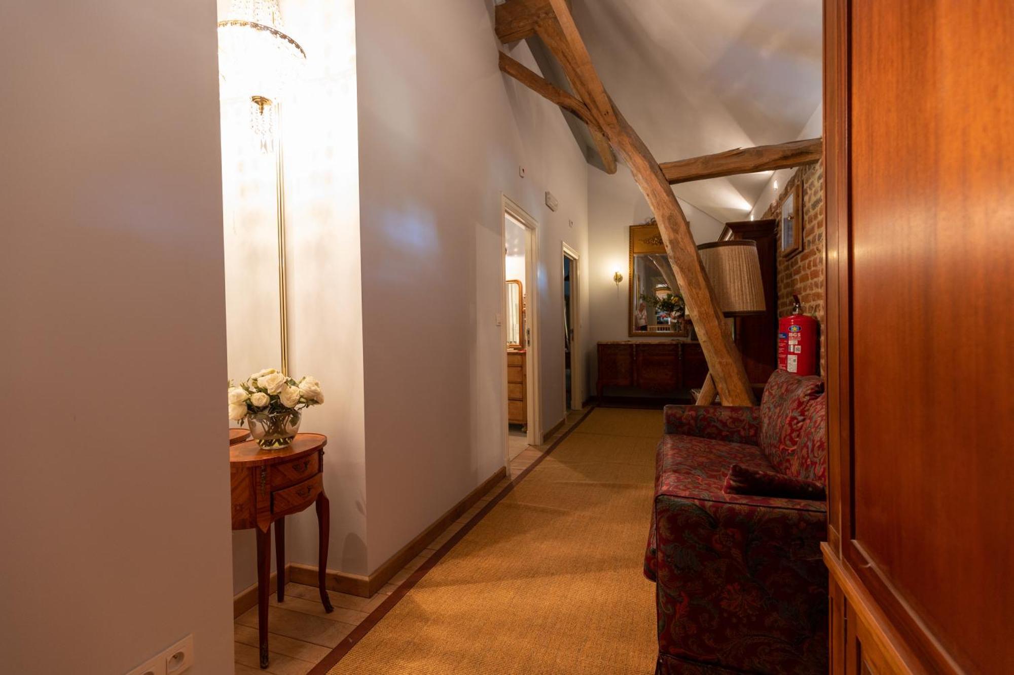 Heers Vakantie Huizen De Heerlijkheid Satenberghヴィラ エクステリア 写真