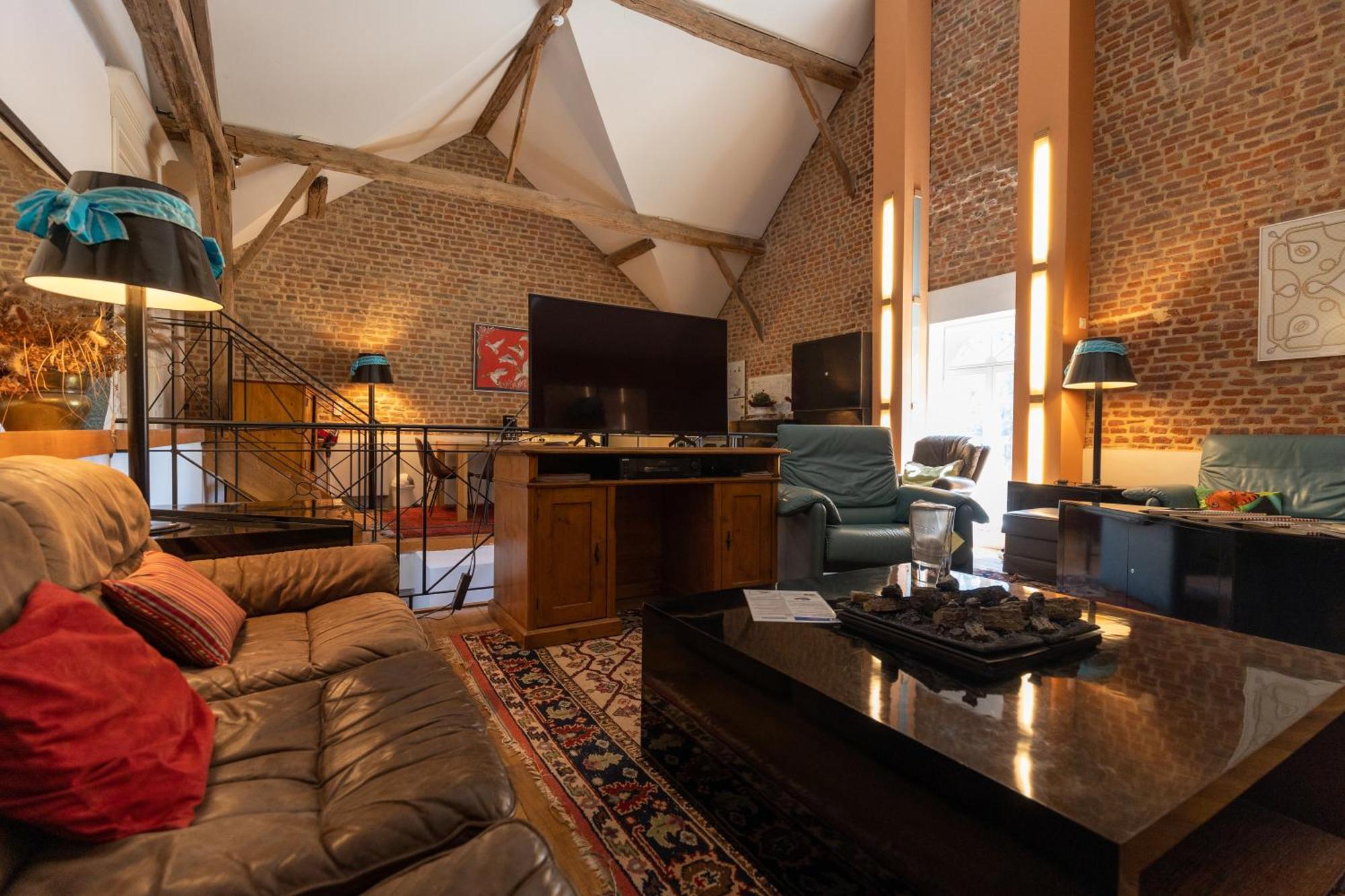 Heers Vakantie Huizen De Heerlijkheid Satenberghヴィラ エクステリア 写真