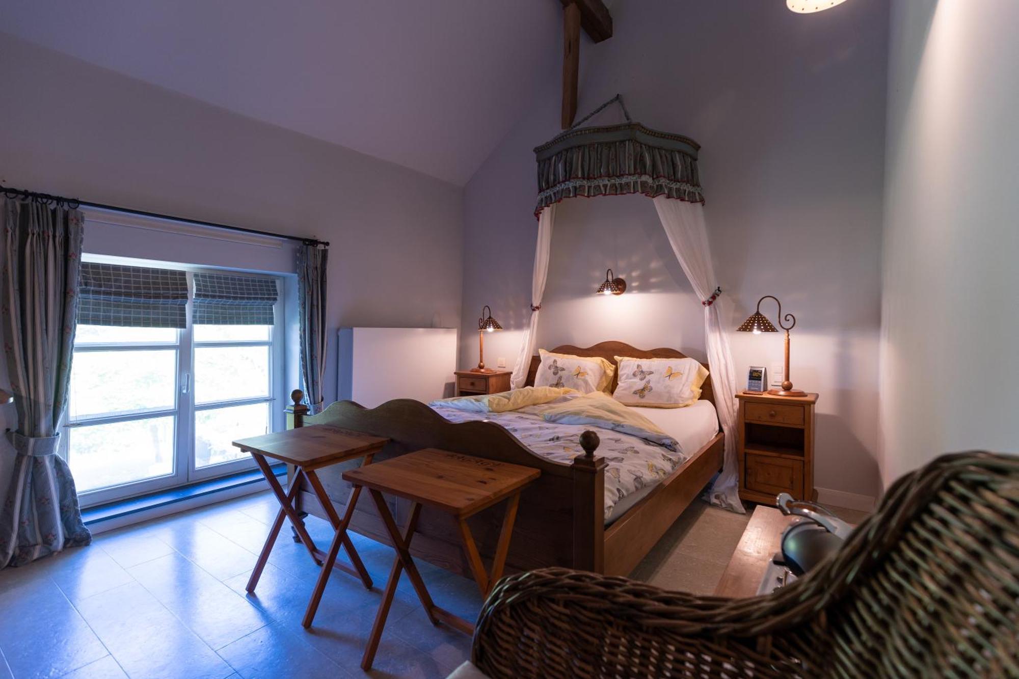 Heers Vakantie Huizen De Heerlijkheid Satenberghヴィラ エクステリア 写真