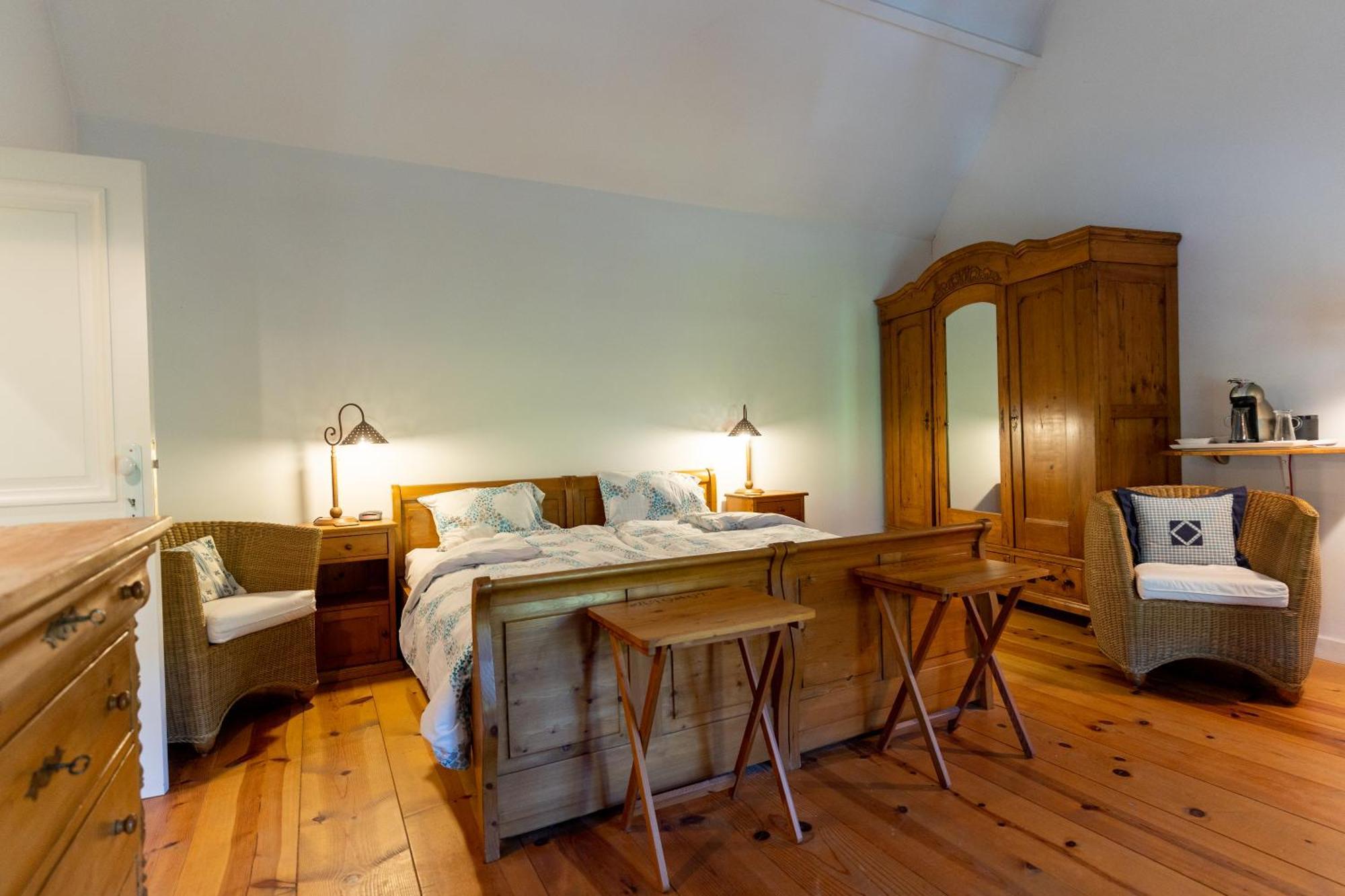 Heers Vakantie Huizen De Heerlijkheid Satenberghヴィラ エクステリア 写真