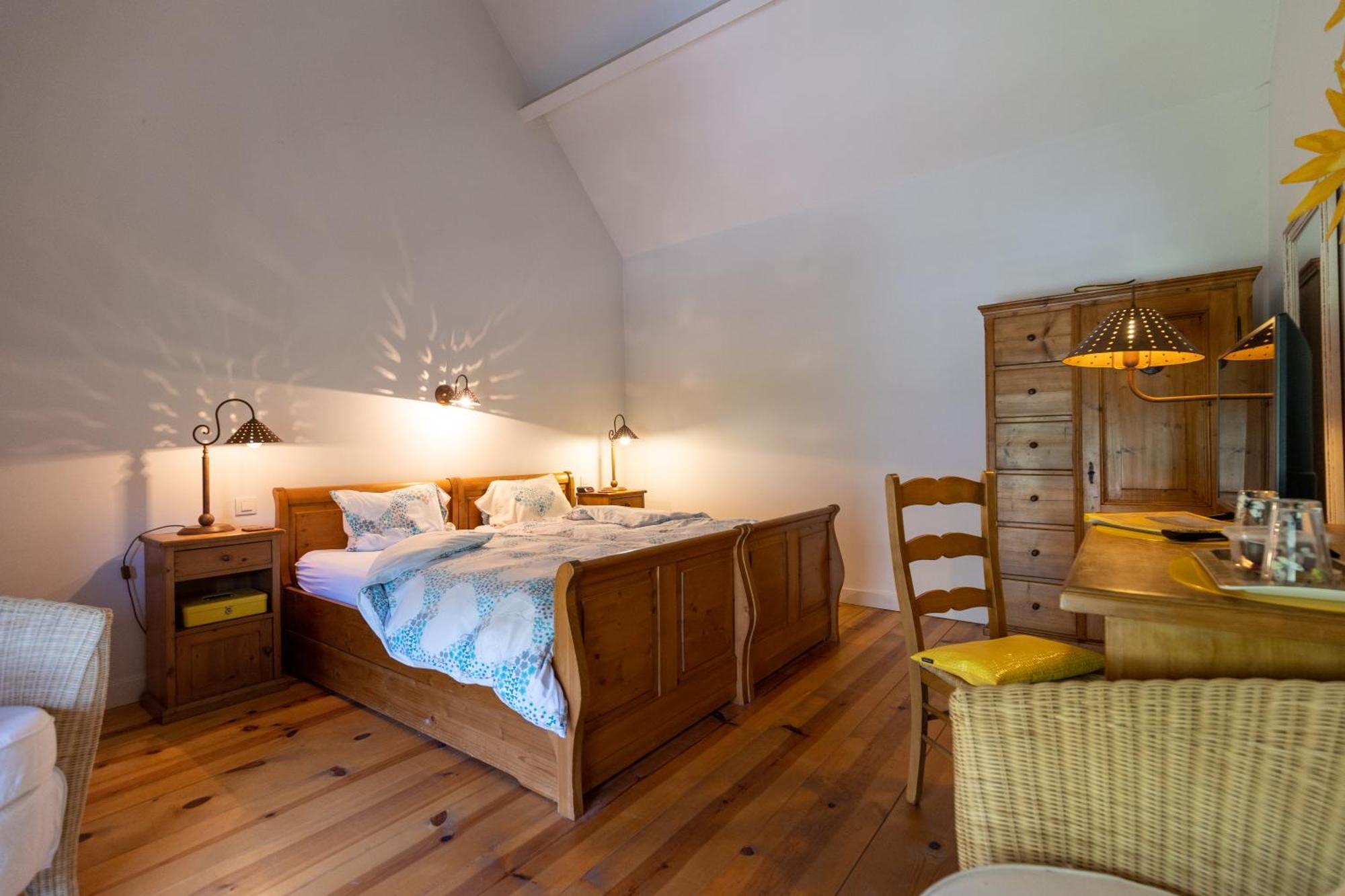 Heers Vakantie Huizen De Heerlijkheid Satenberghヴィラ エクステリア 写真