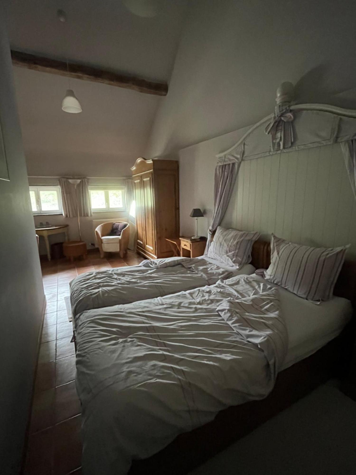 Heers Vakantie Huizen De Heerlijkheid Satenberghヴィラ エクステリア 写真