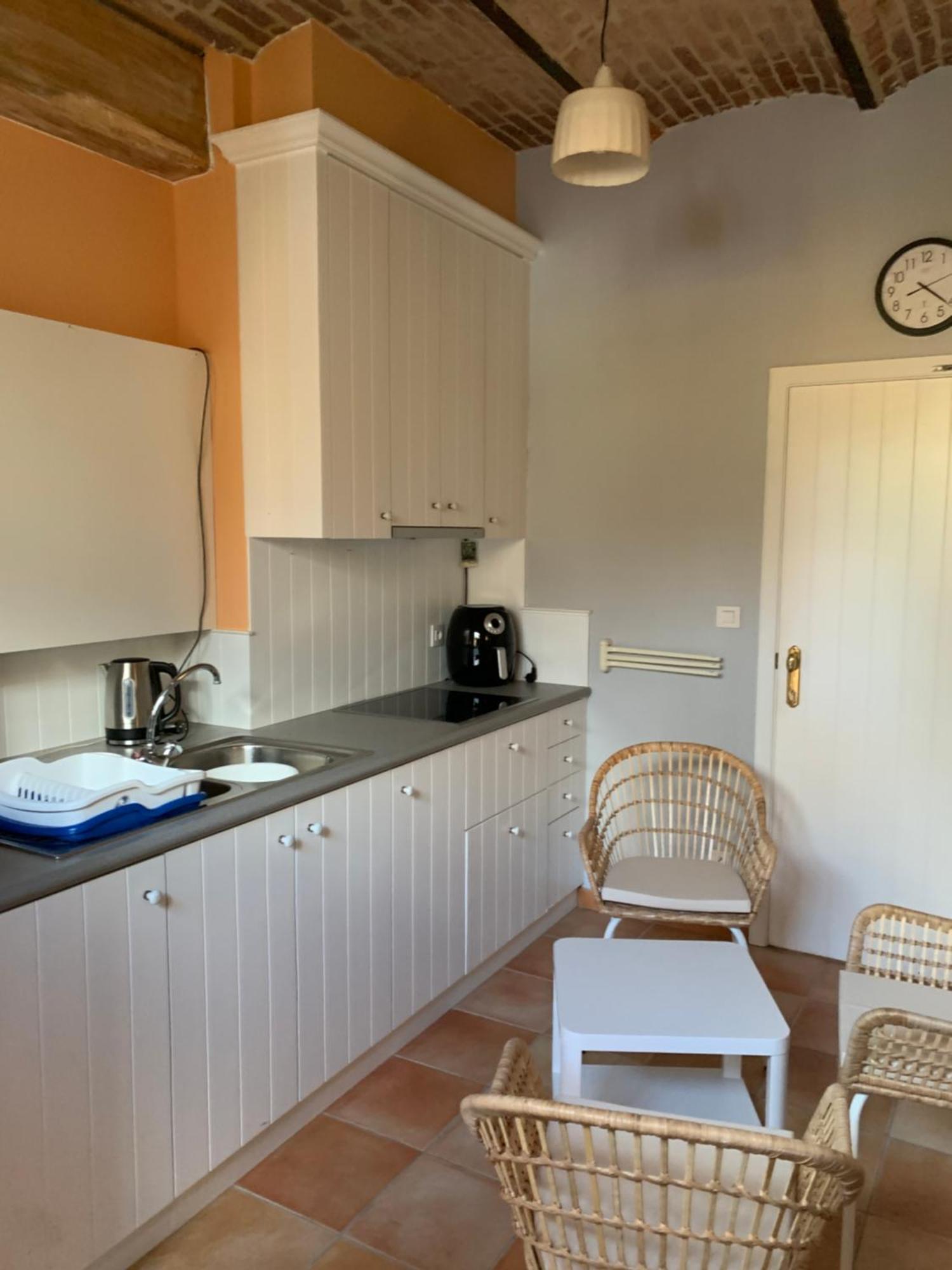 Heers Vakantie Huizen De Heerlijkheid Satenberghヴィラ エクステリア 写真