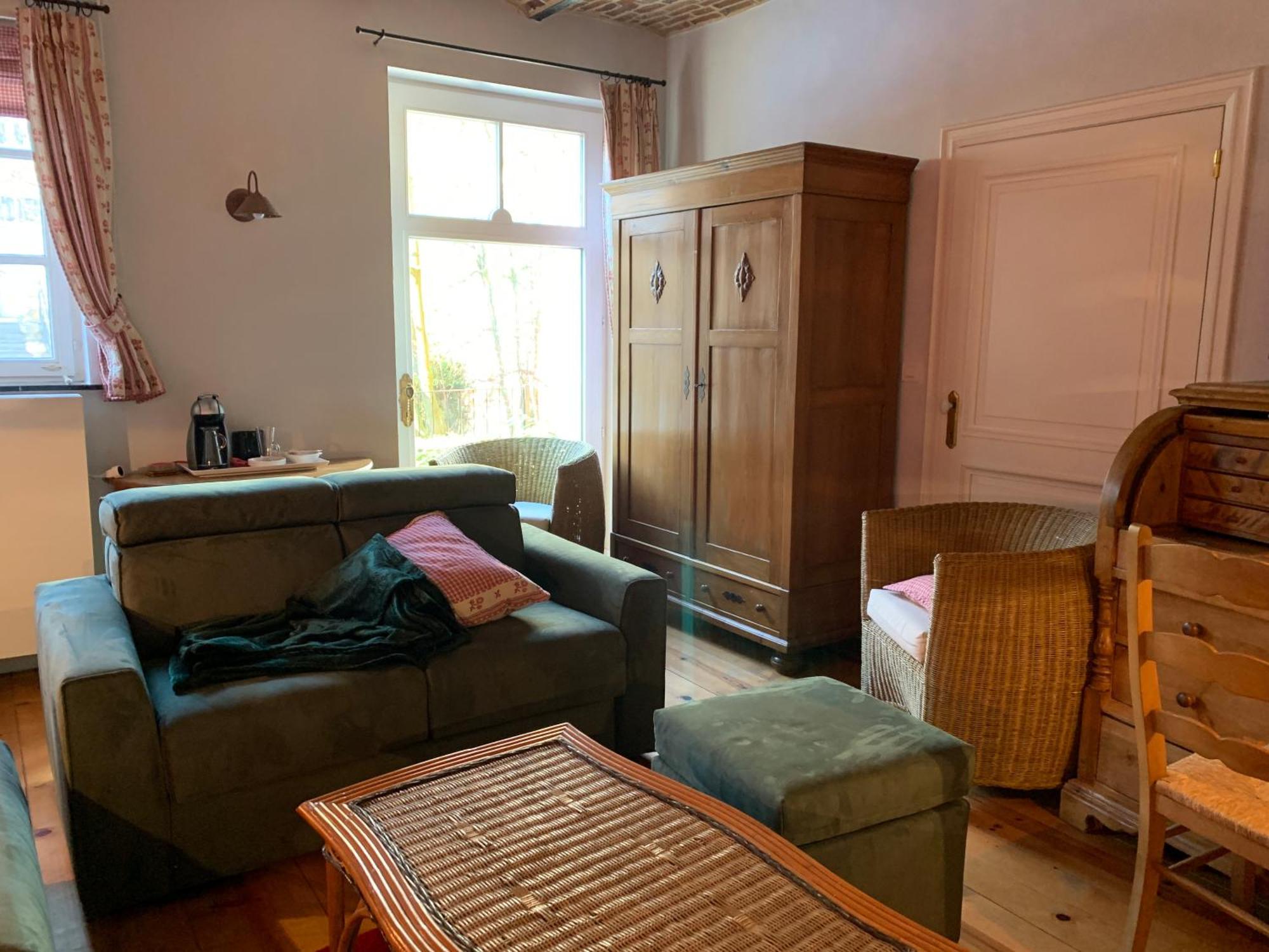 Heers Vakantie Huizen De Heerlijkheid Satenberghヴィラ エクステリア 写真