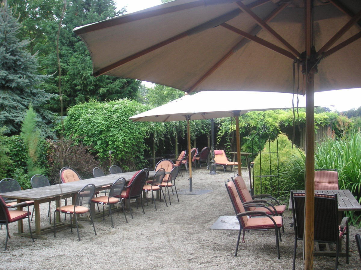 Heers Vakantie Huizen De Heerlijkheid Satenberghヴィラ エクステリア 写真