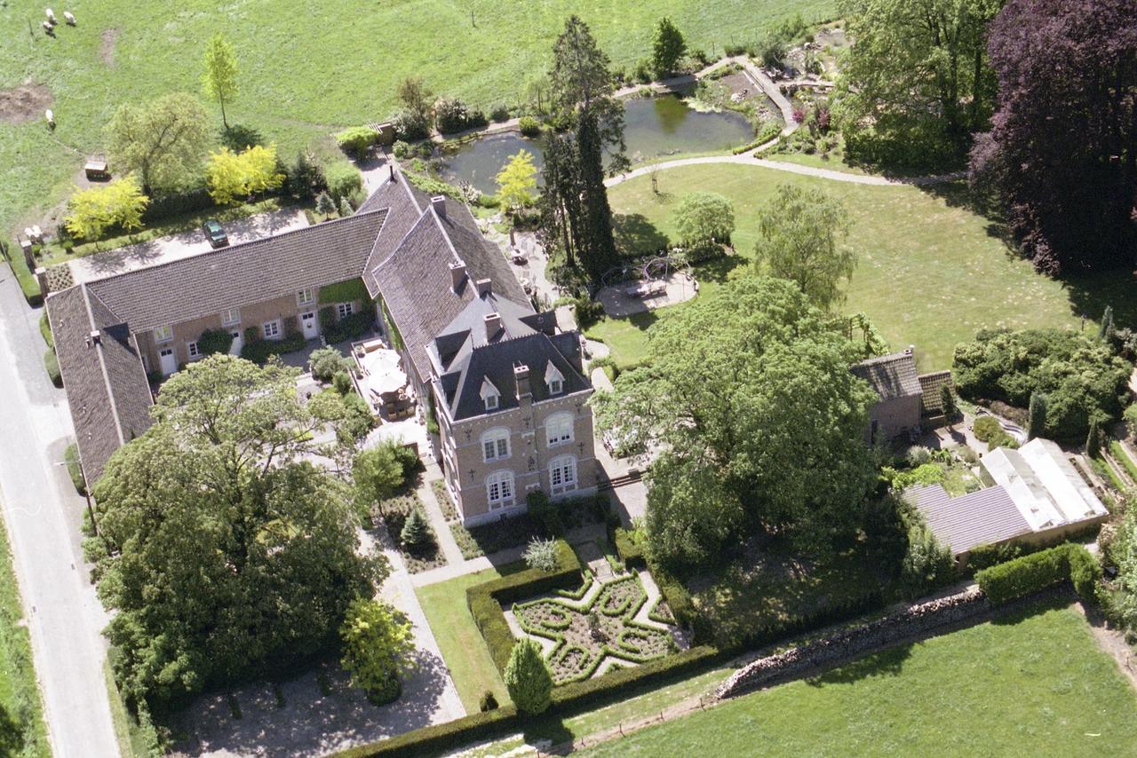 Heers Vakantie Huizen De Heerlijkheid Satenberghヴィラ エクステリア 写真