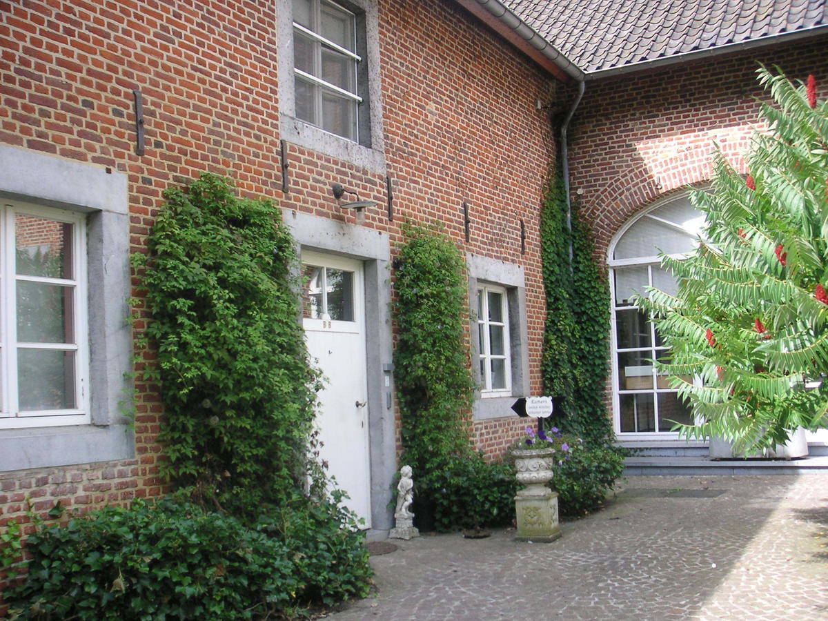 Heers Vakantie Huizen De Heerlijkheid Satenberghヴィラ エクステリア 写真